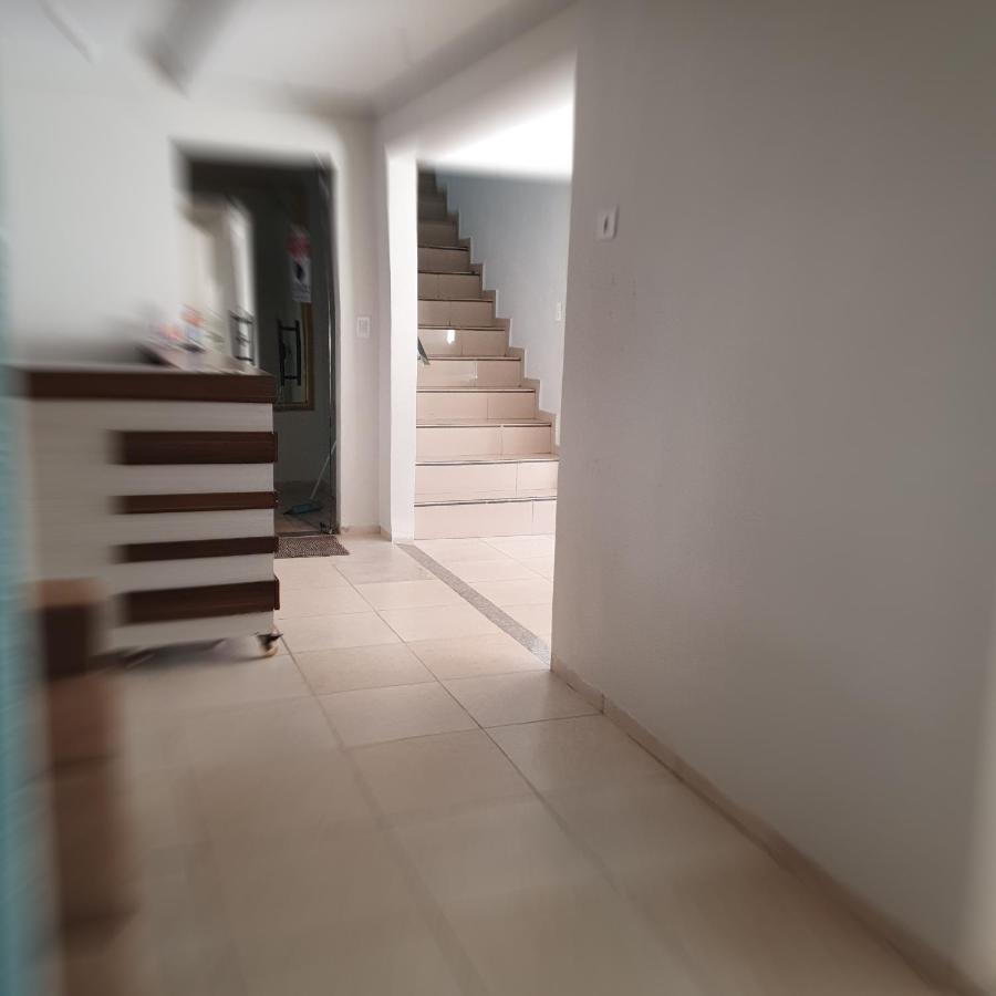 Hotel Entre Rios Paraíso do Tocantins Kültér fotó