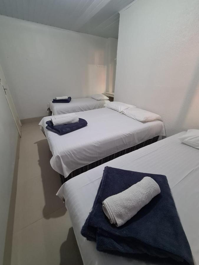 Hotel Entre Rios Paraíso do Tocantins Kültér fotó