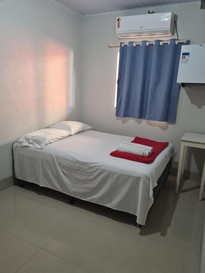 Hotel Entre Rios Paraíso do Tocantins Kültér fotó