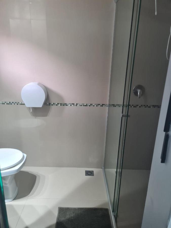 Hotel Entre Rios Paraíso do Tocantins Kültér fotó
