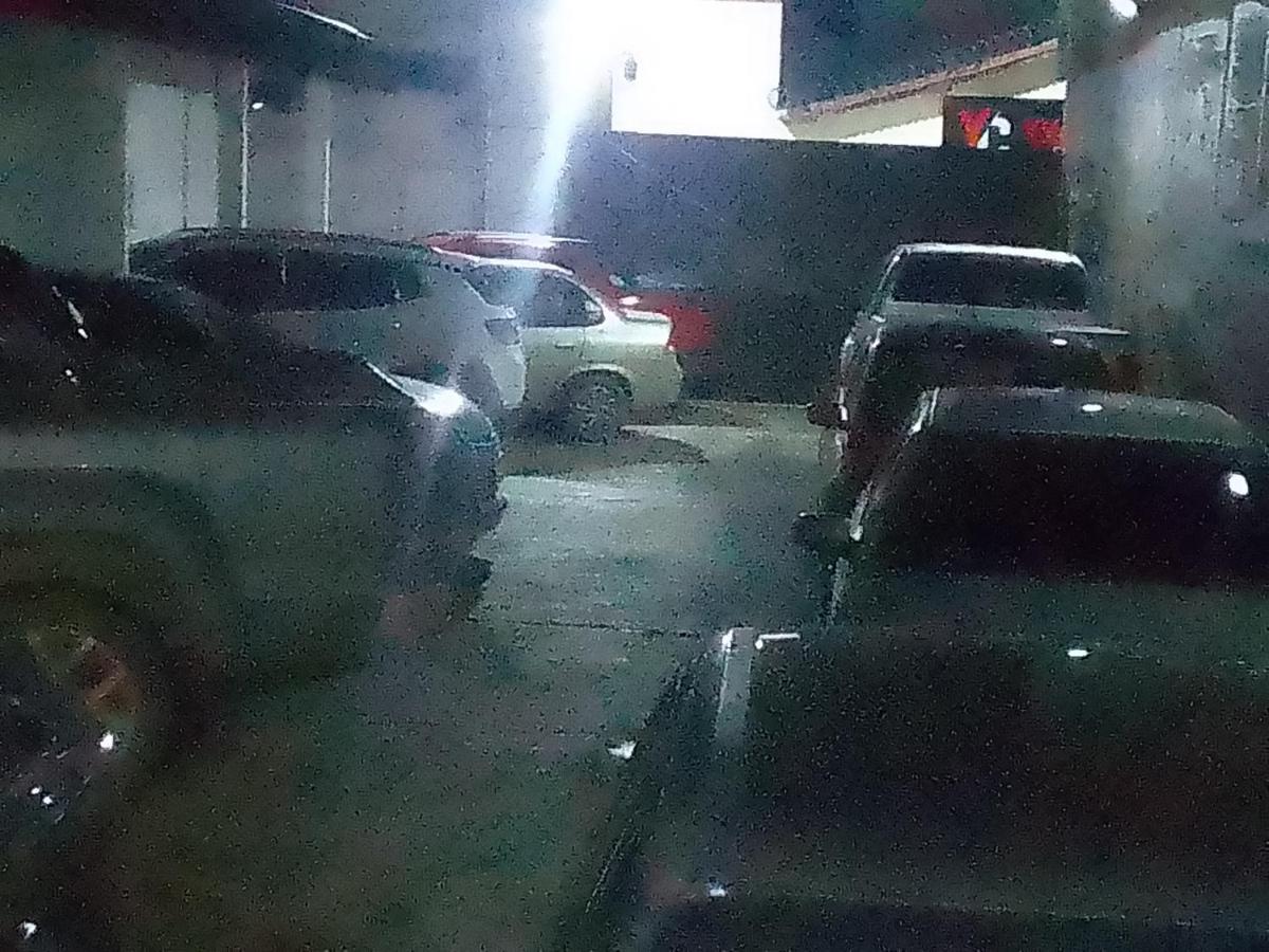 Hotel Entre Rios Paraíso do Tocantins Kültér fotó
