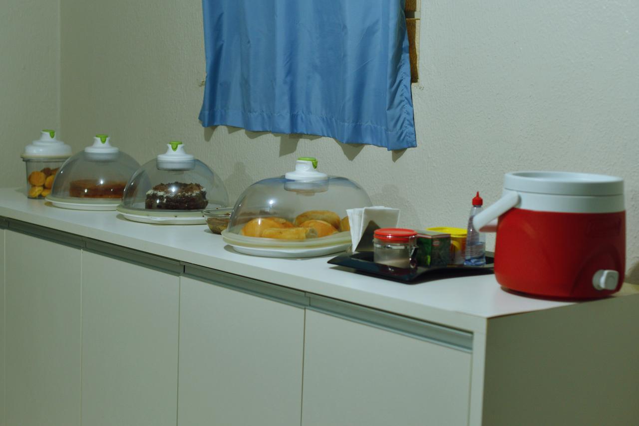 Hotel Entre Rios Paraíso do Tocantins Kültér fotó